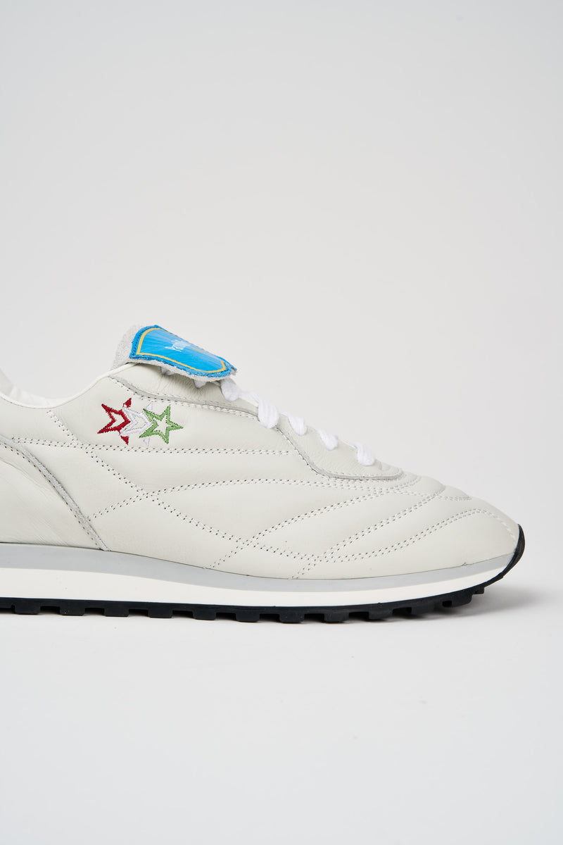 Pantofola Doro Pitch Sneaker da Uomo Spedizione Gratuita