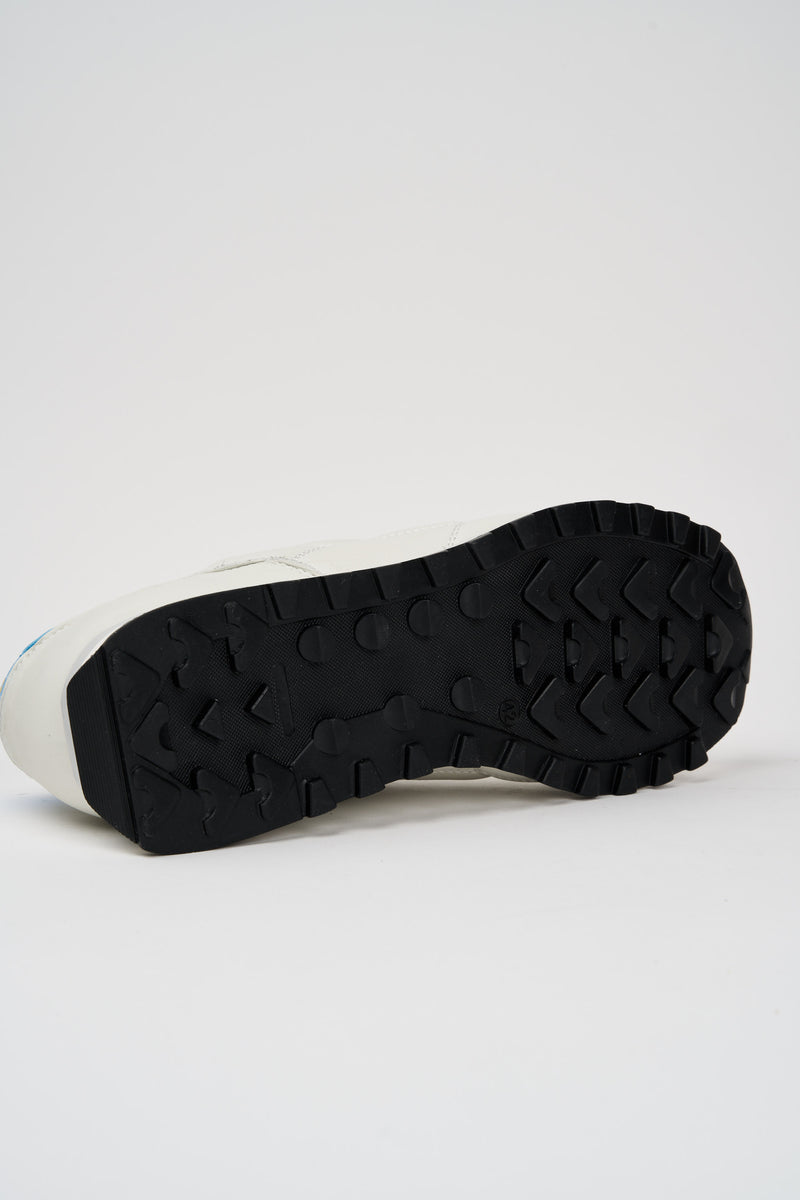 Pantofola Doro Pitch Sneaker da Uomo Spedizione Gratuita