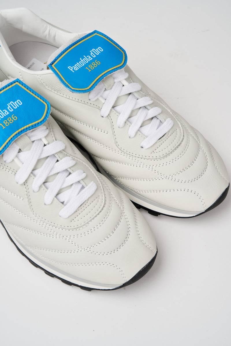 Pantofola Doro Pitch Sneaker da Uomo Spedizione Gratuita