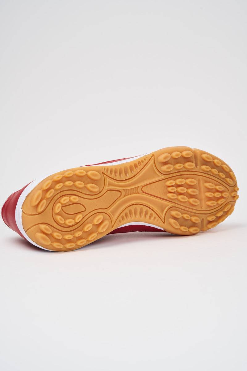Pantofola Doro Scarpe da calcio Outdoor in pelle Alloro Soddisfazione Garantita