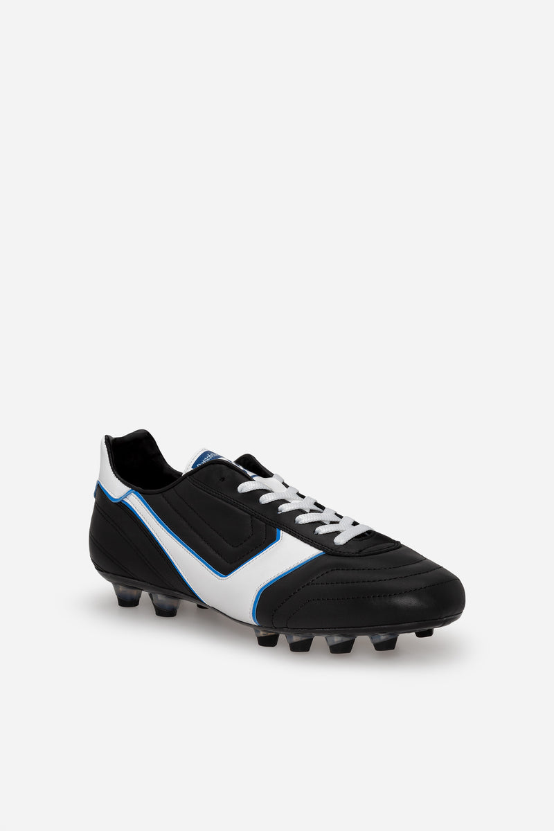 Pantofola Doro Scarpe da calcio Modena in pelle Acquista Ora