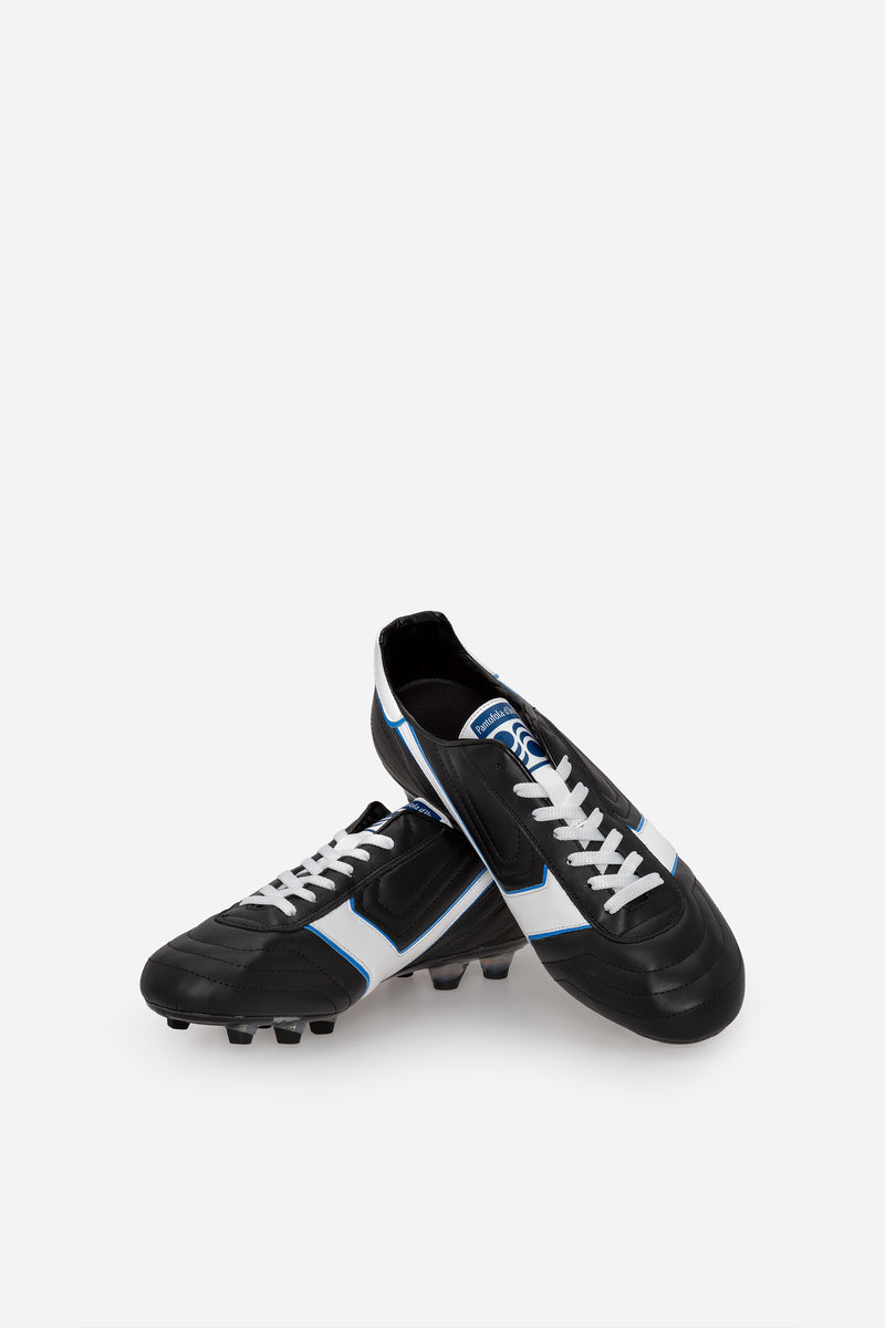 Pantofola Doro Scarpe da calcio Modena in pelle Acquista Ora