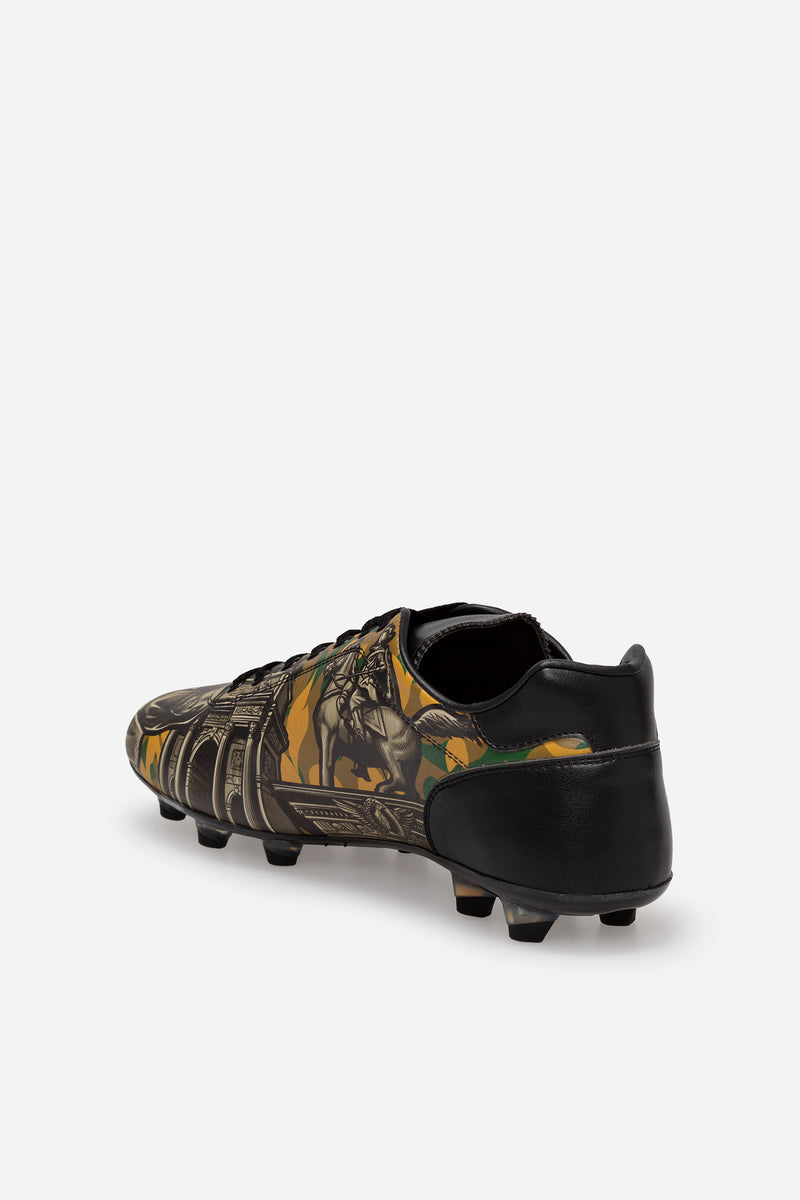 Pantofola Doro Scarpe da calcio Lazzarini Milano Consegna Veloce