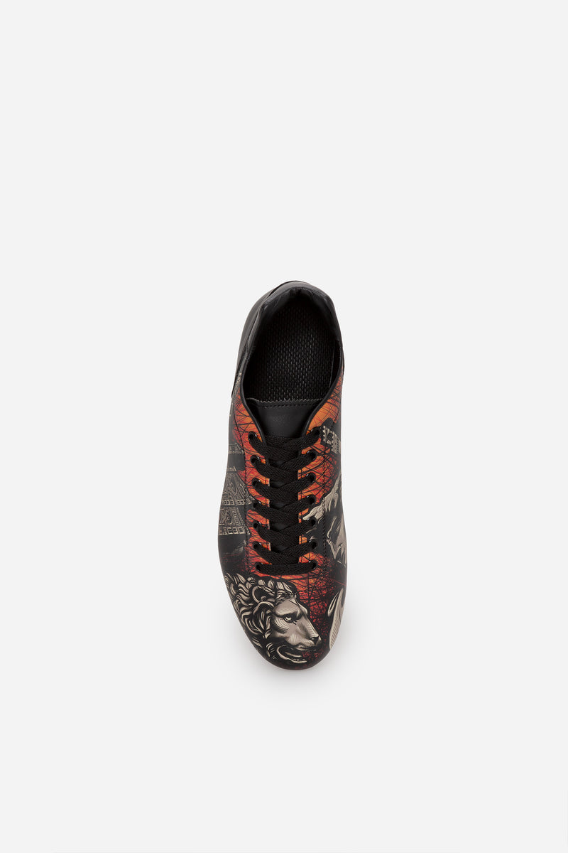 Pantofola Doro Scarpe da calcio Lazzarini Firenze Promozione Limitata