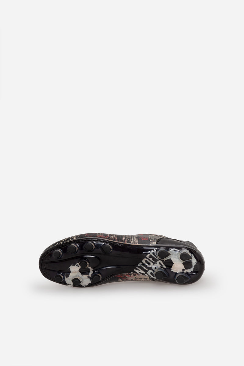 Pantofola Doro Scarpe da calcio Lazzarini Firenze Promozione Limitata