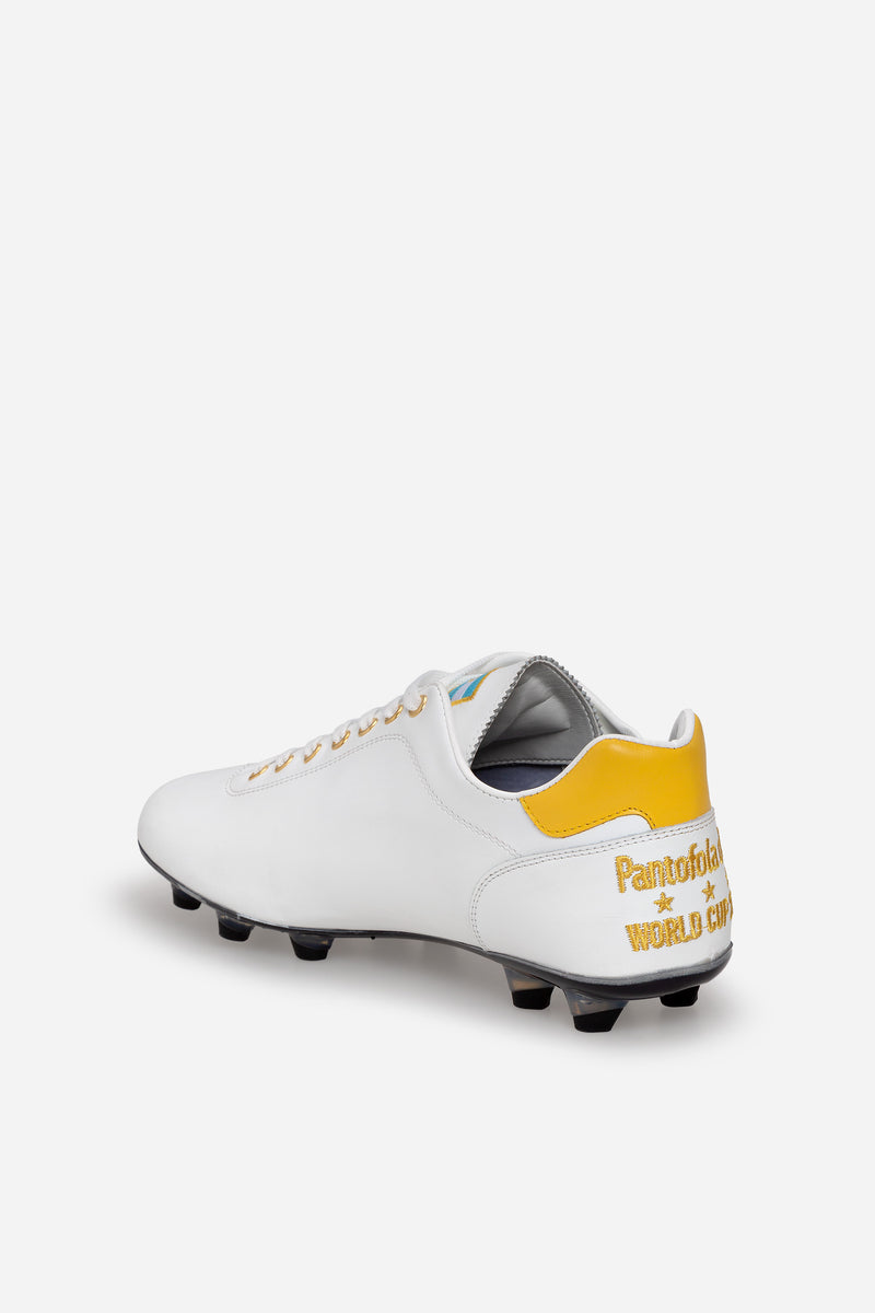 Pantofola Doro LAZZARINI WORLD CUP ARGENTINA Scarpe da calcio Fino Al -60%