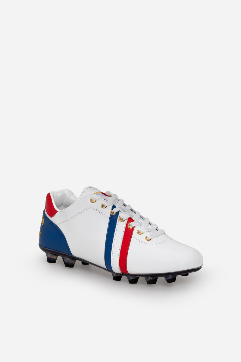 Pantofola Doro LAZZARINI WORLD CUP FRANCIA Scarpe da calcio Affare Del Giorno