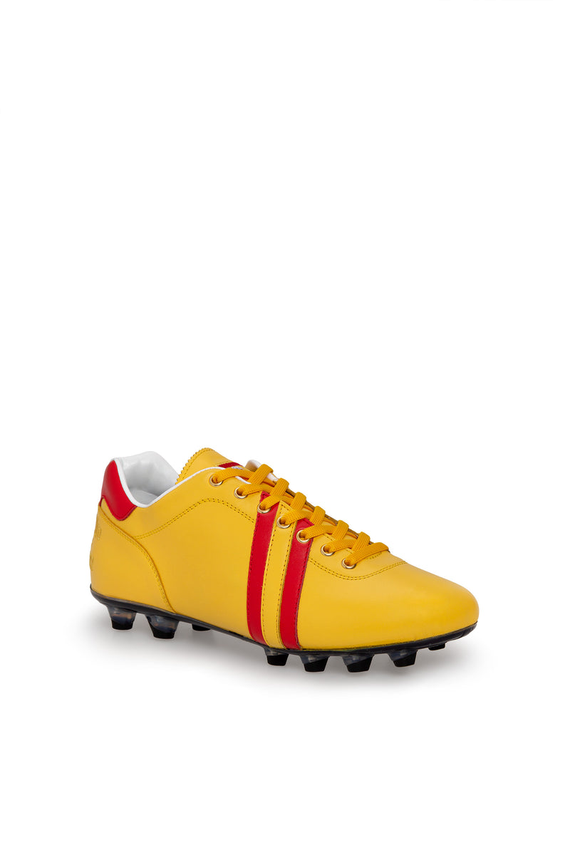 Pantofola Doro LAZZARINI WORLD CUP SPAGNA Scarpe da calcio Prezzo Ridotto