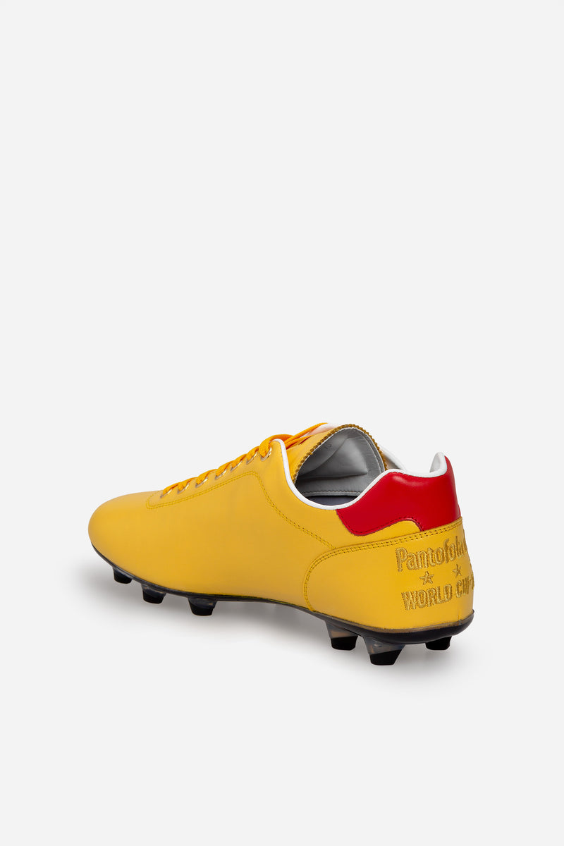 Pantofola Doro LAZZARINI WORLD CUP SPAGNA Scarpe da calcio Prezzo Ridotto