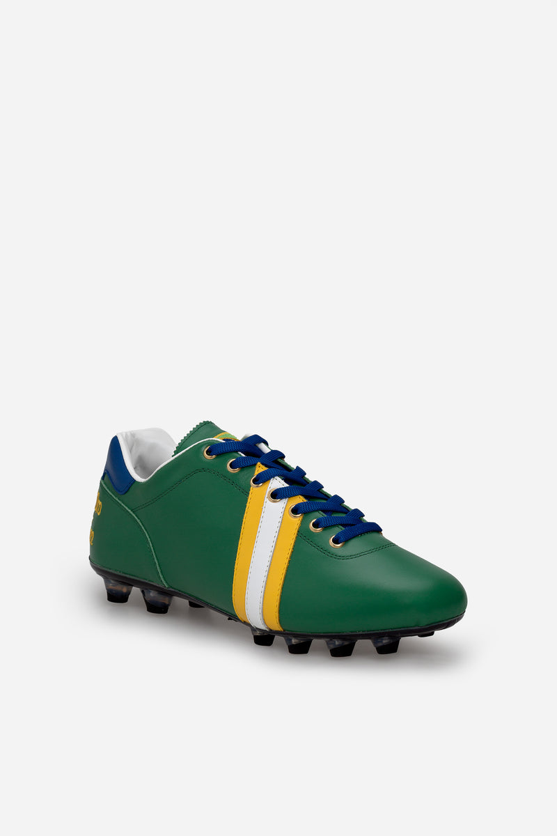 Pantofola Doro LAZZARINI WORLD CUP BRASILE Scarpe da calcio Sottocosto