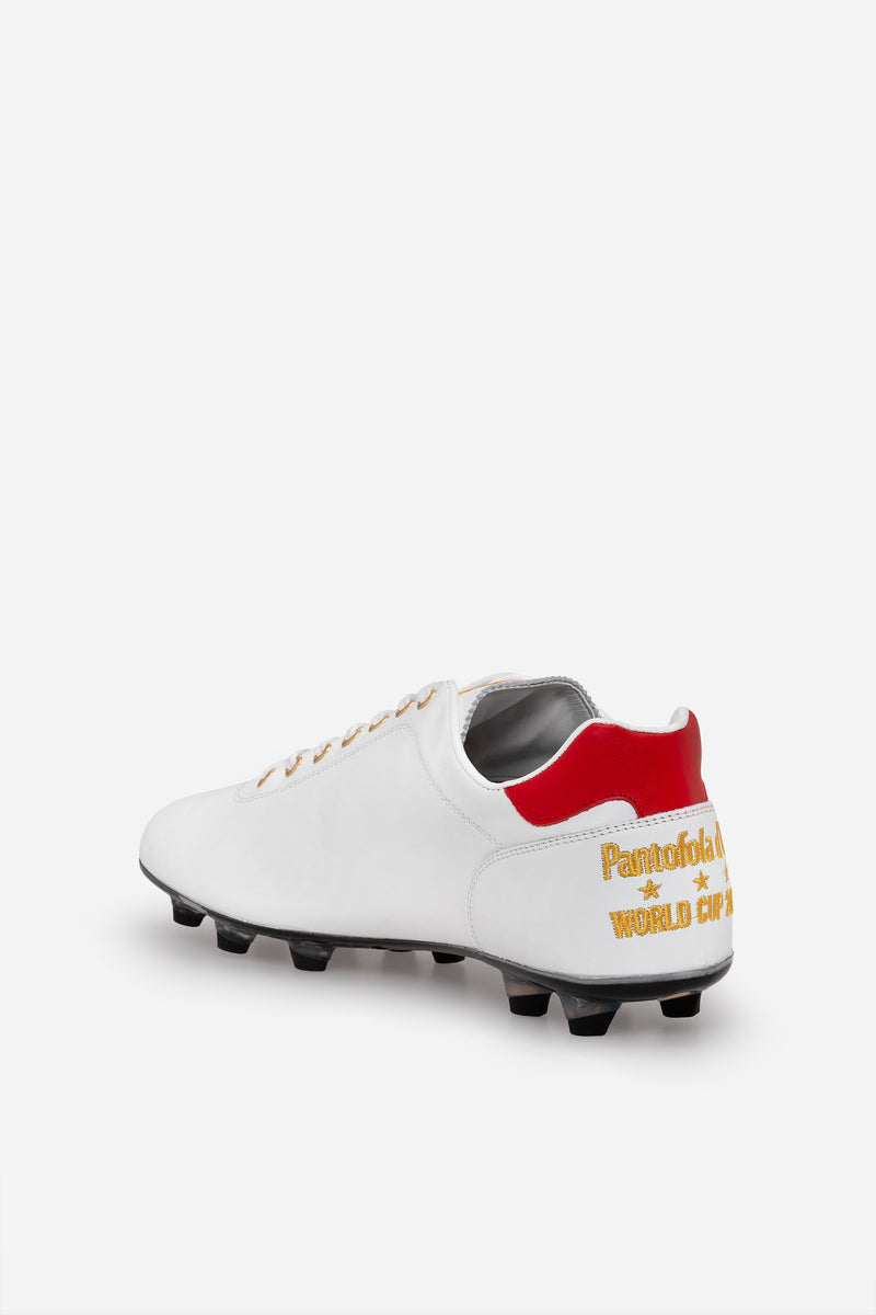 Pantofola Doro LAZZARINI WORLD CUP INGHILTERRA Scarpe da calcio Novità