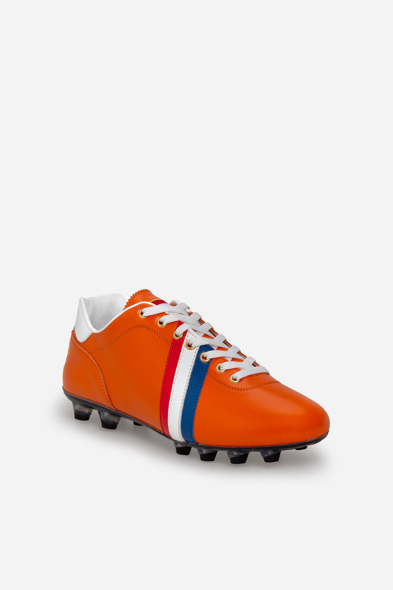 Pantofola Doro LAZZARINI WORLD CUP OLANDA Scarpe da calcio Presa