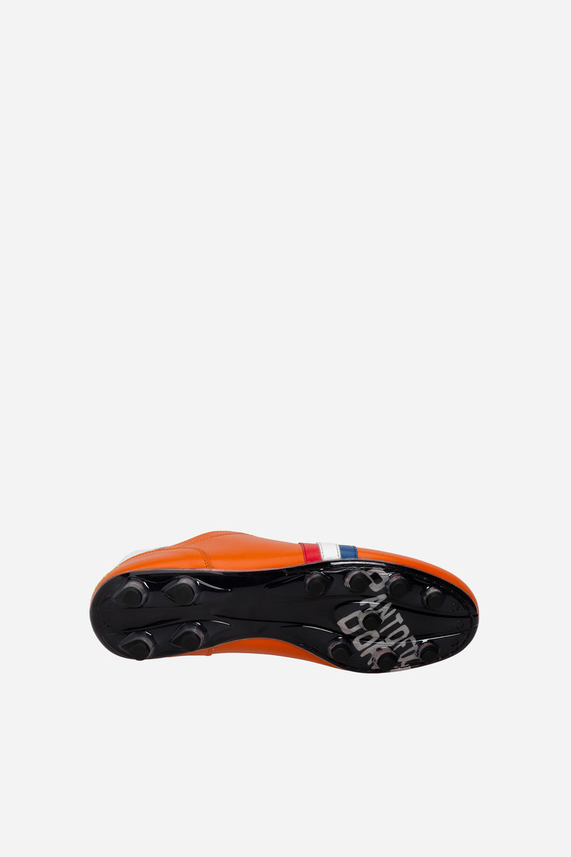 Pantofola Doro LAZZARINI WORLD CUP OLANDA Scarpe da calcio Presa