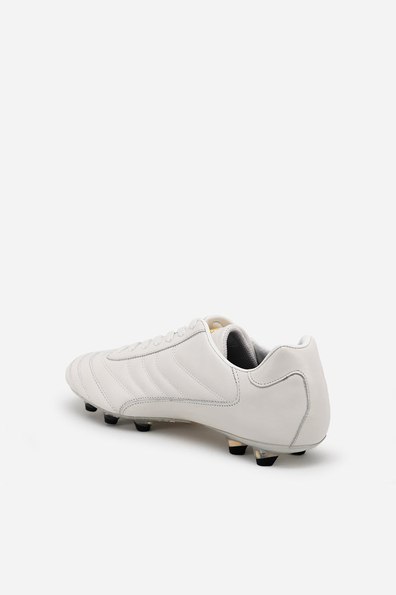 Pantofola Doro Scarpe da calcio Derby in pelle Sconto