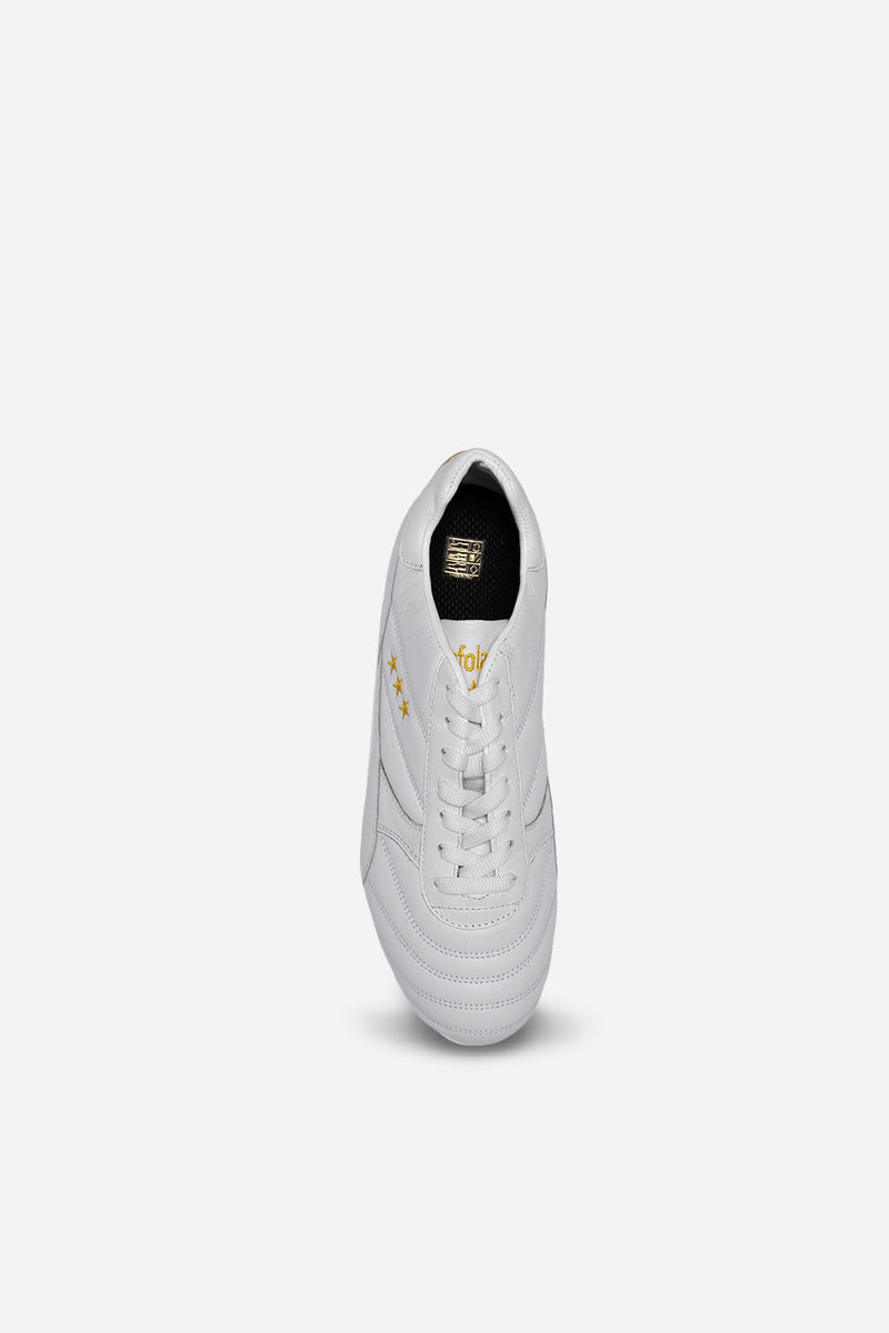 Pantofola Doro Scarpe da calcio Derby in pelle Sconto