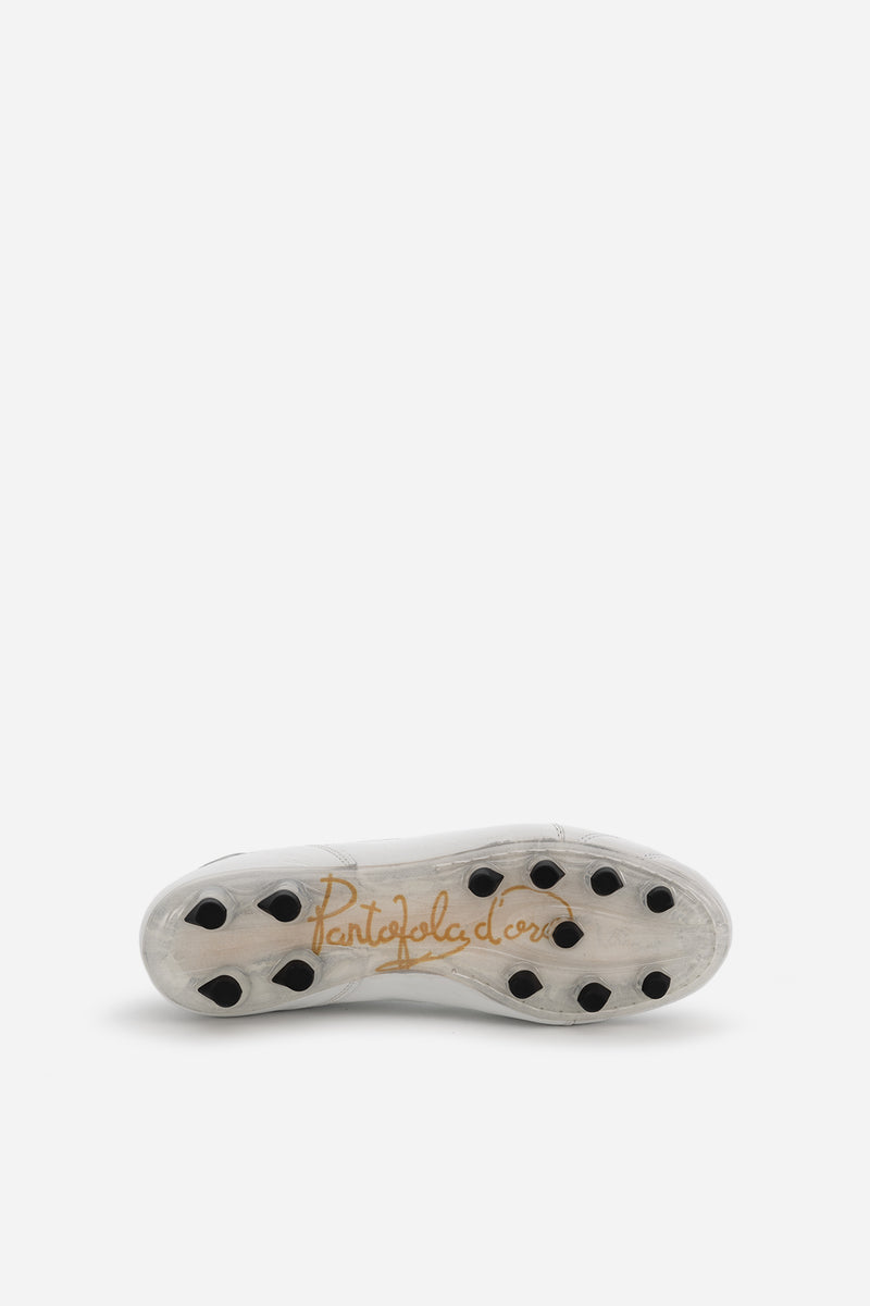 Pantofola Doro Scarpe da calcio Derby in pelle Sconto