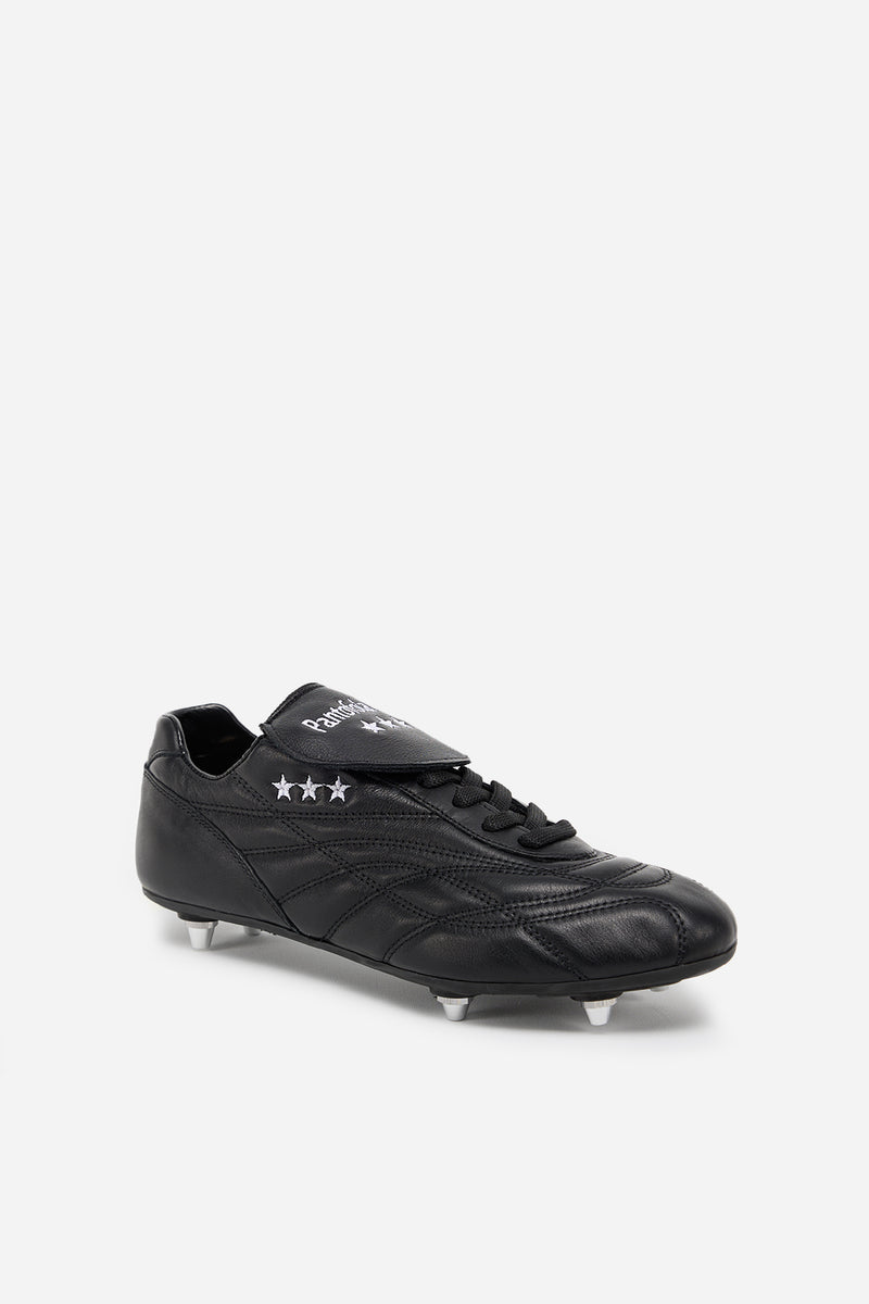 Pantofola Doro Scarpe da calcio in pelle New Star Online