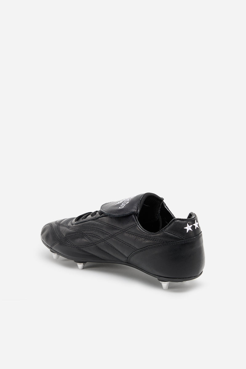 Pantofola Doro Scarpe da calcio in pelle New Star Online