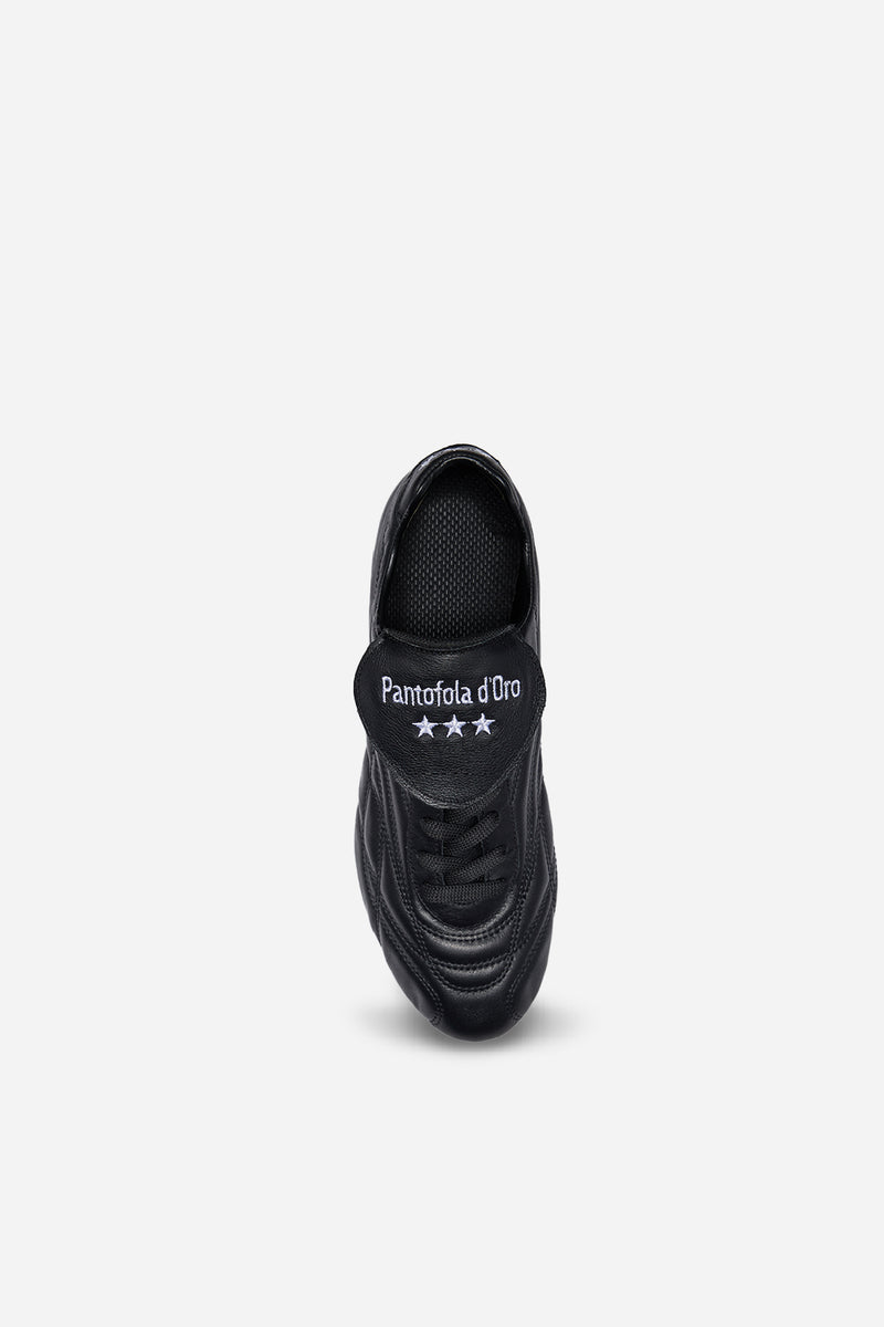Pantofola Doro Scarpe da calcio in pelle New Star Online