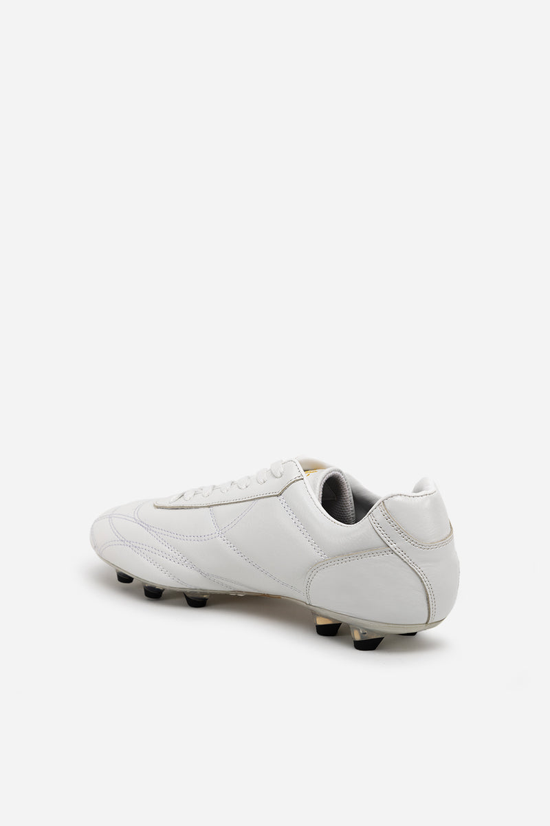 Pantofola Doro Scarpe da calcio in pelle Epoca Outlet