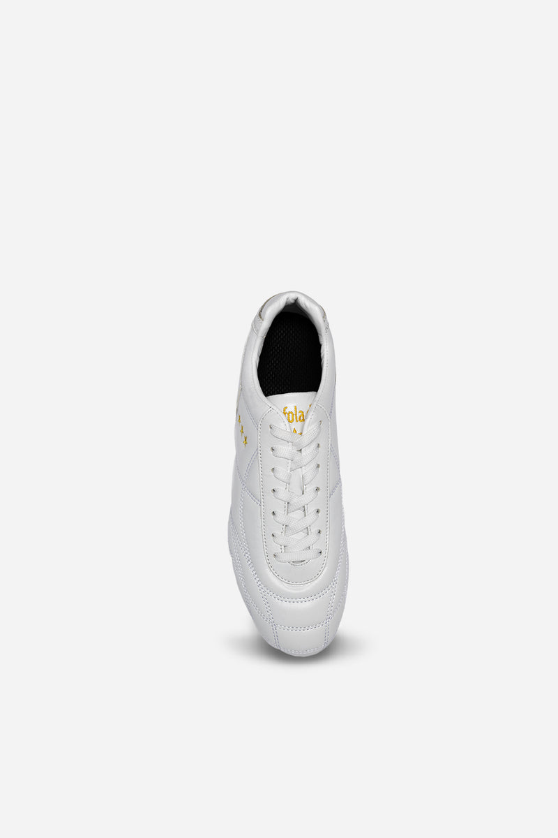 Pantofola Doro Scarpe da calcio in pelle Epoca Outlet