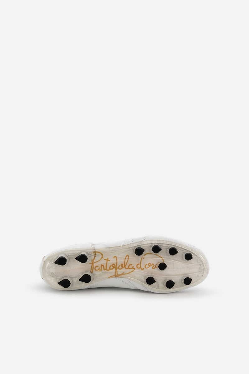 Pantofola Doro Scarpe da calcio in pelle Epoca Outlet