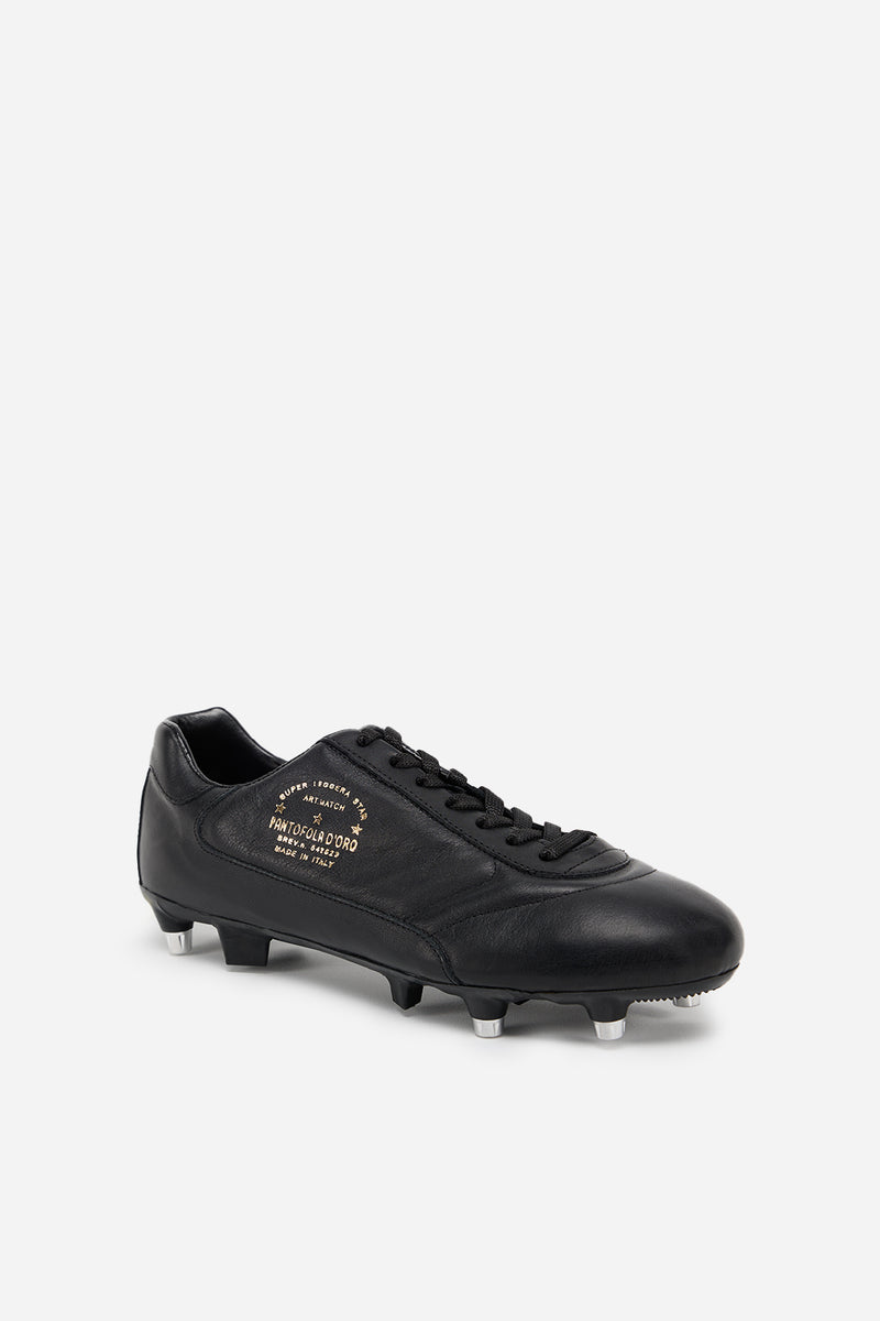 Pantofola Doro Scarpe da calcio in pelle Classic Offerte
