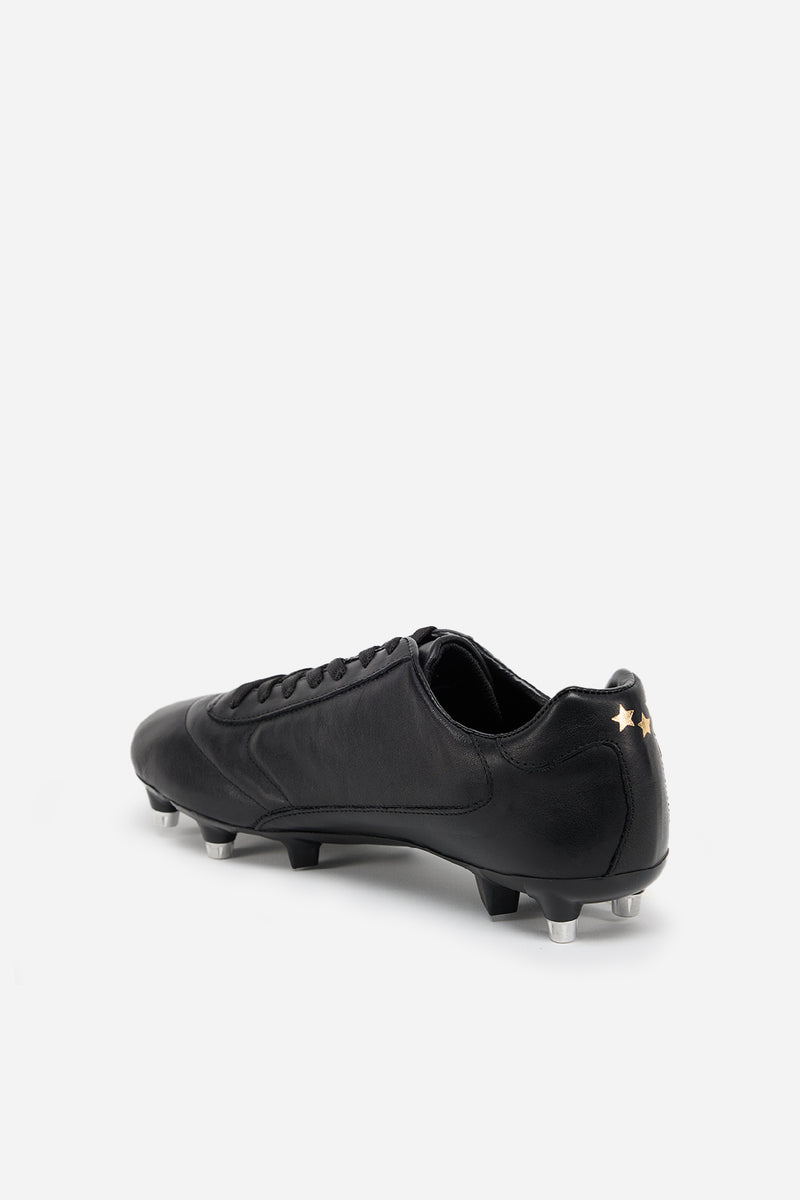 Pantofola Doro Scarpe da calcio in pelle Classic Offerte