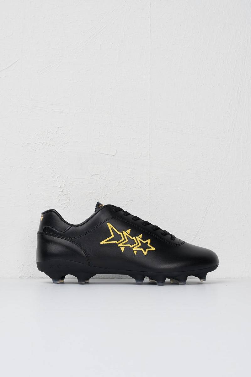 Pantofola Doro Scarpe da calcio in pelle Galassia