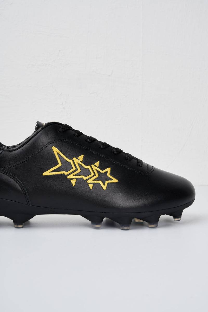 Pantofola Doro Scarpe da calcio in pelle Galassia Hotsell
