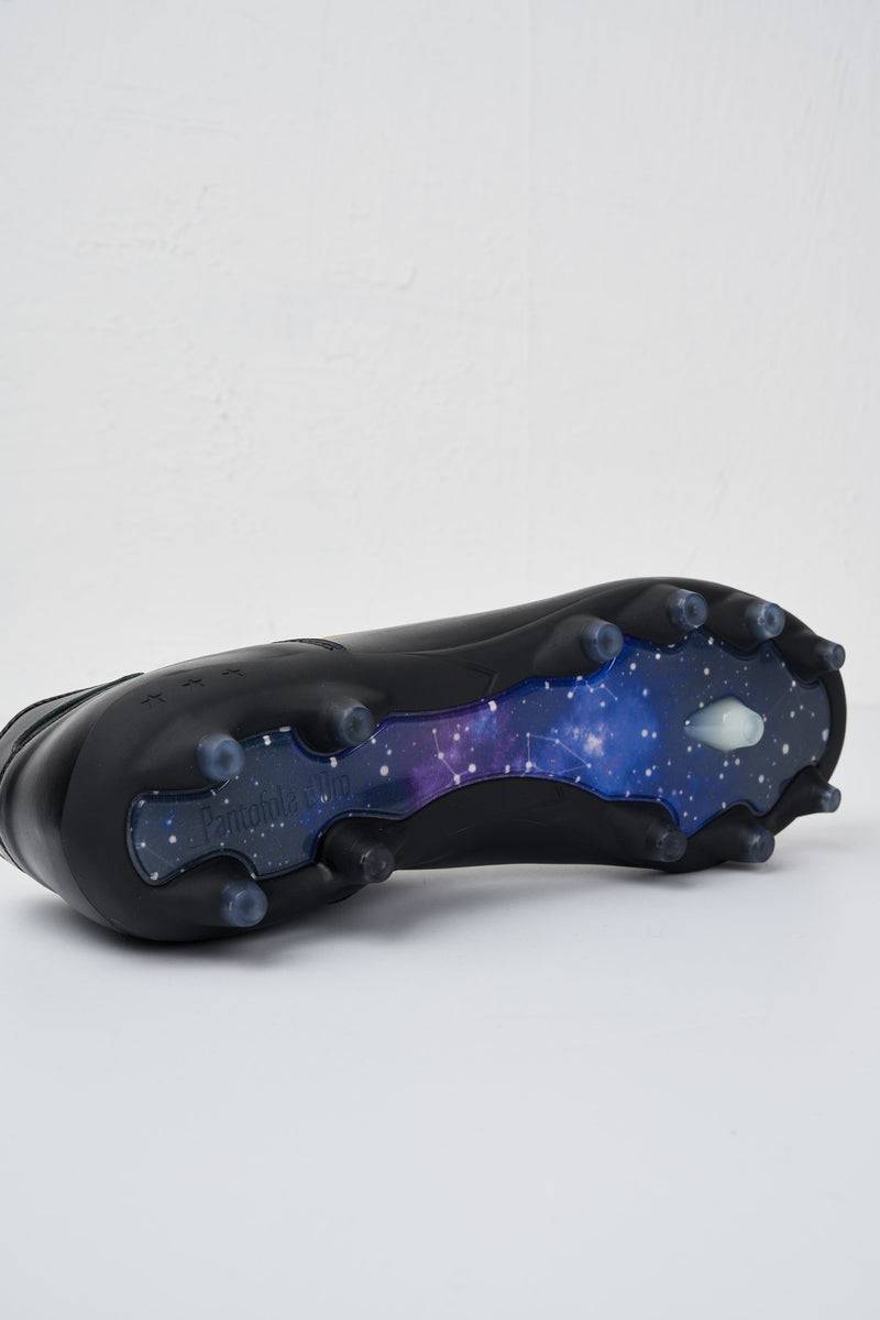 Pantofola Doro Scarpe da calcio in pelle Galassia Hotsell