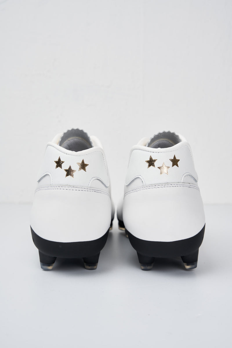 Pantofola Doro Scarpe da calcio in pelle Galassia Vendita Calda