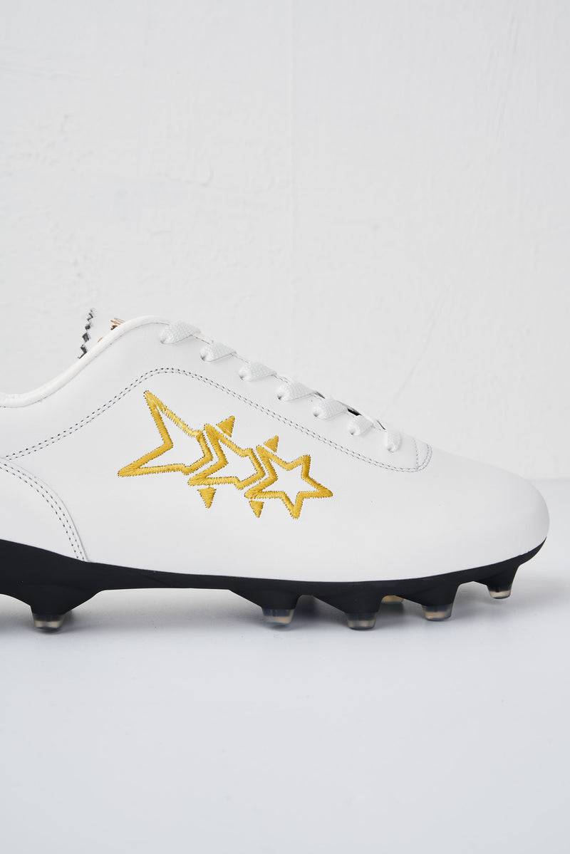 Pantofola Doro Scarpe da calcio in pelle Galassia Vendita Calda
