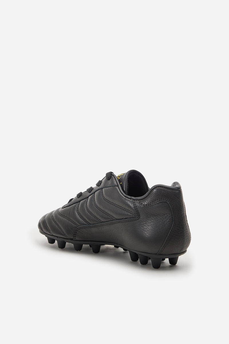 Pantofola Doro Scarpe da calcio Derby Junior Saldi Di Fabbrica