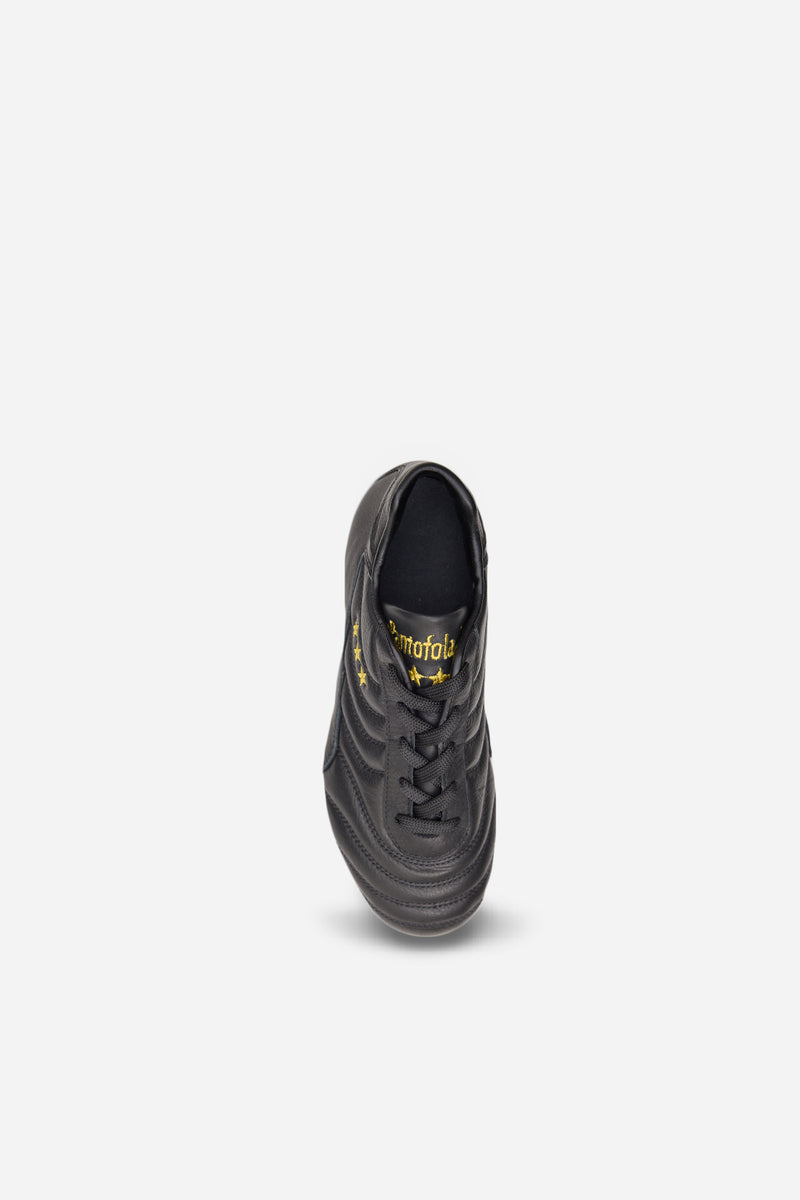 Pantofola Doro Scarpe da calcio Derby Junior Saldi Di Fabbrica