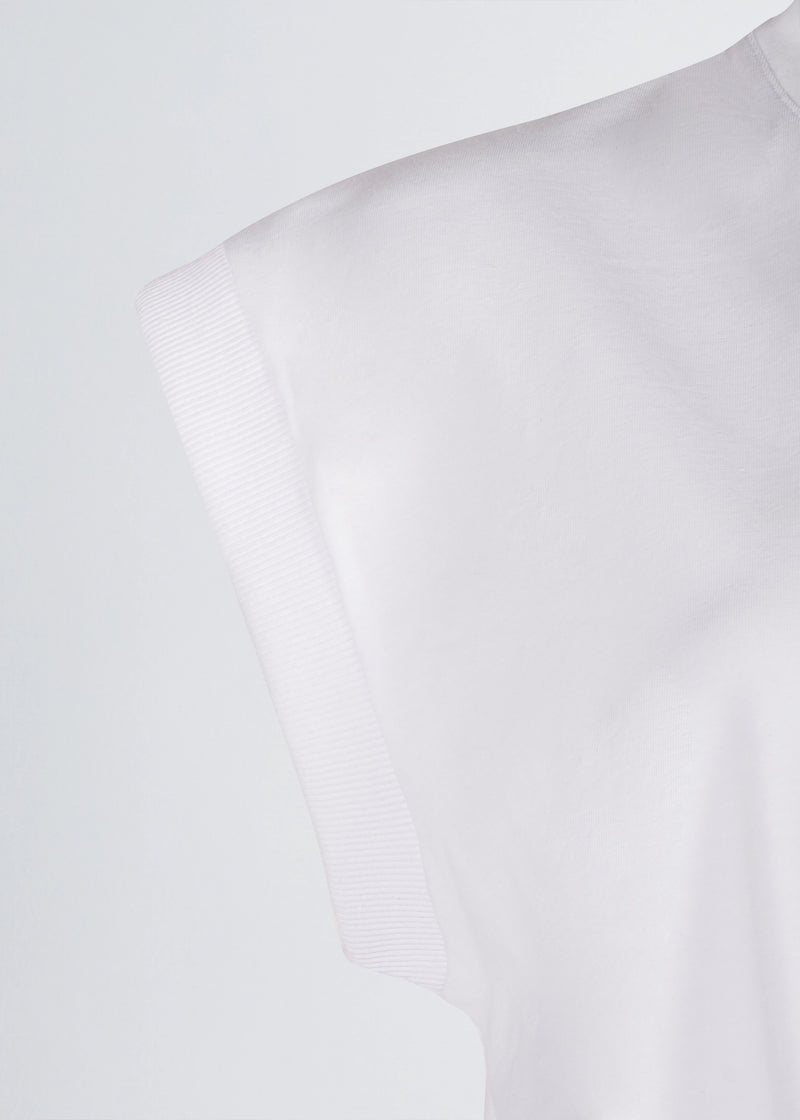 Paola T. T-Shirt in cotone stretch Offerte