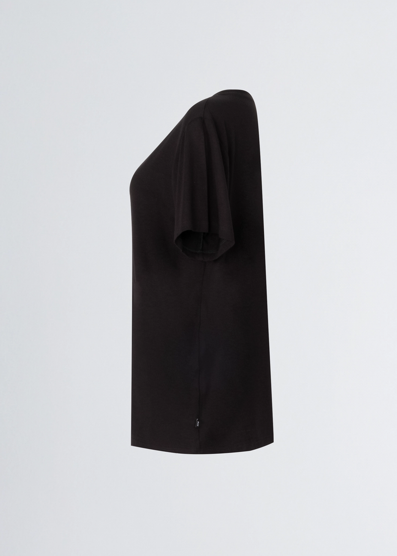 Paola T. Maglia in jersey di viscosa Hotsell