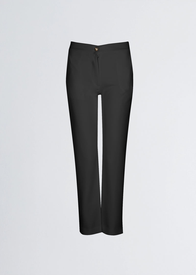 Paola T. Pantalone skinny Qualità