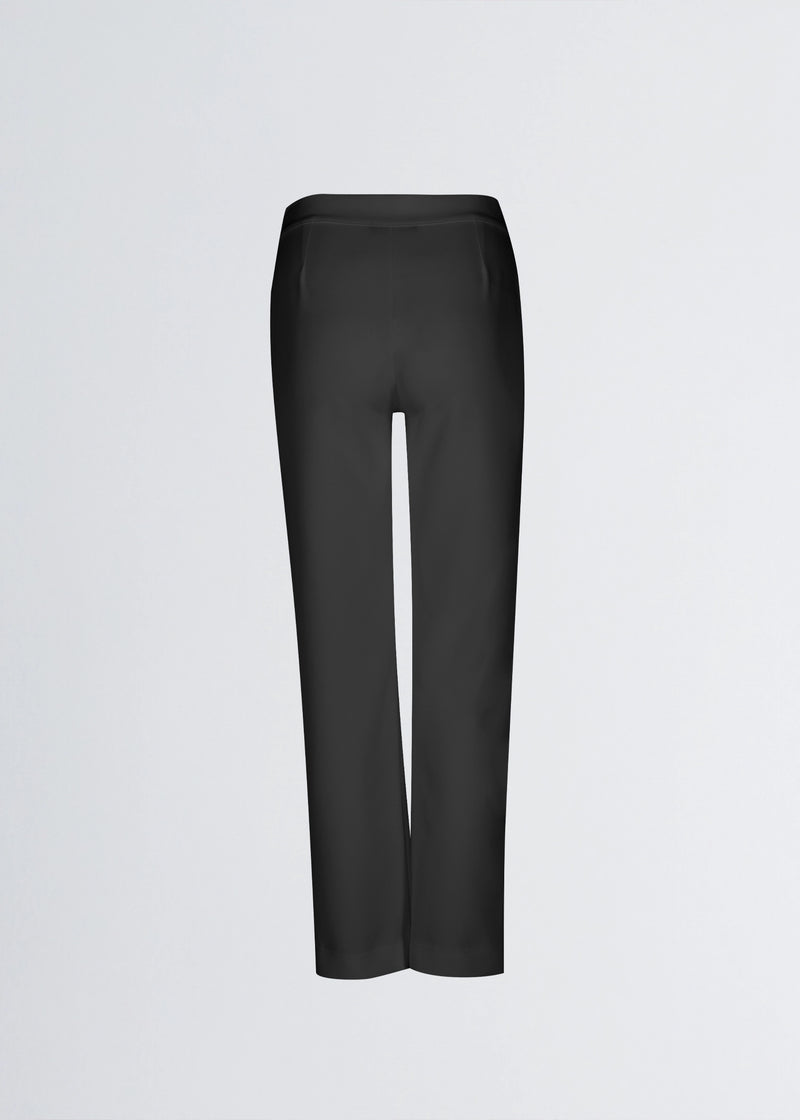 Paola T. Pantalone skinny Qualità