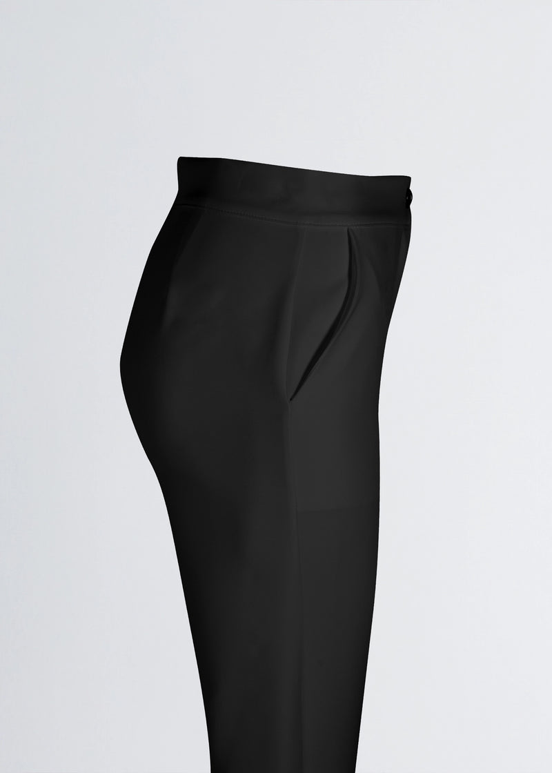 Paola T. Pantalone skinny Qualità