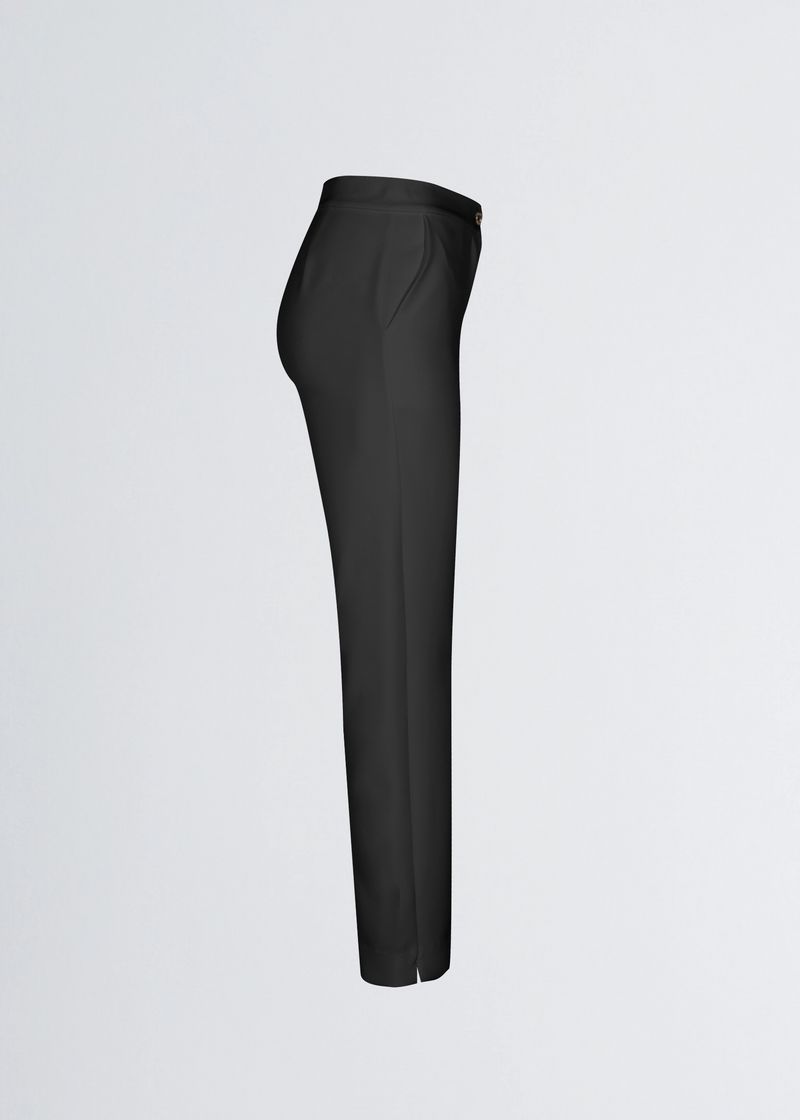 Paola T. Pantalone skinny Qualità