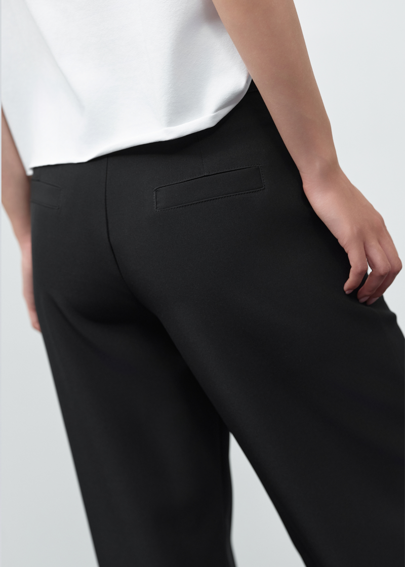 Paola T. Pantalone palazzo Promozione