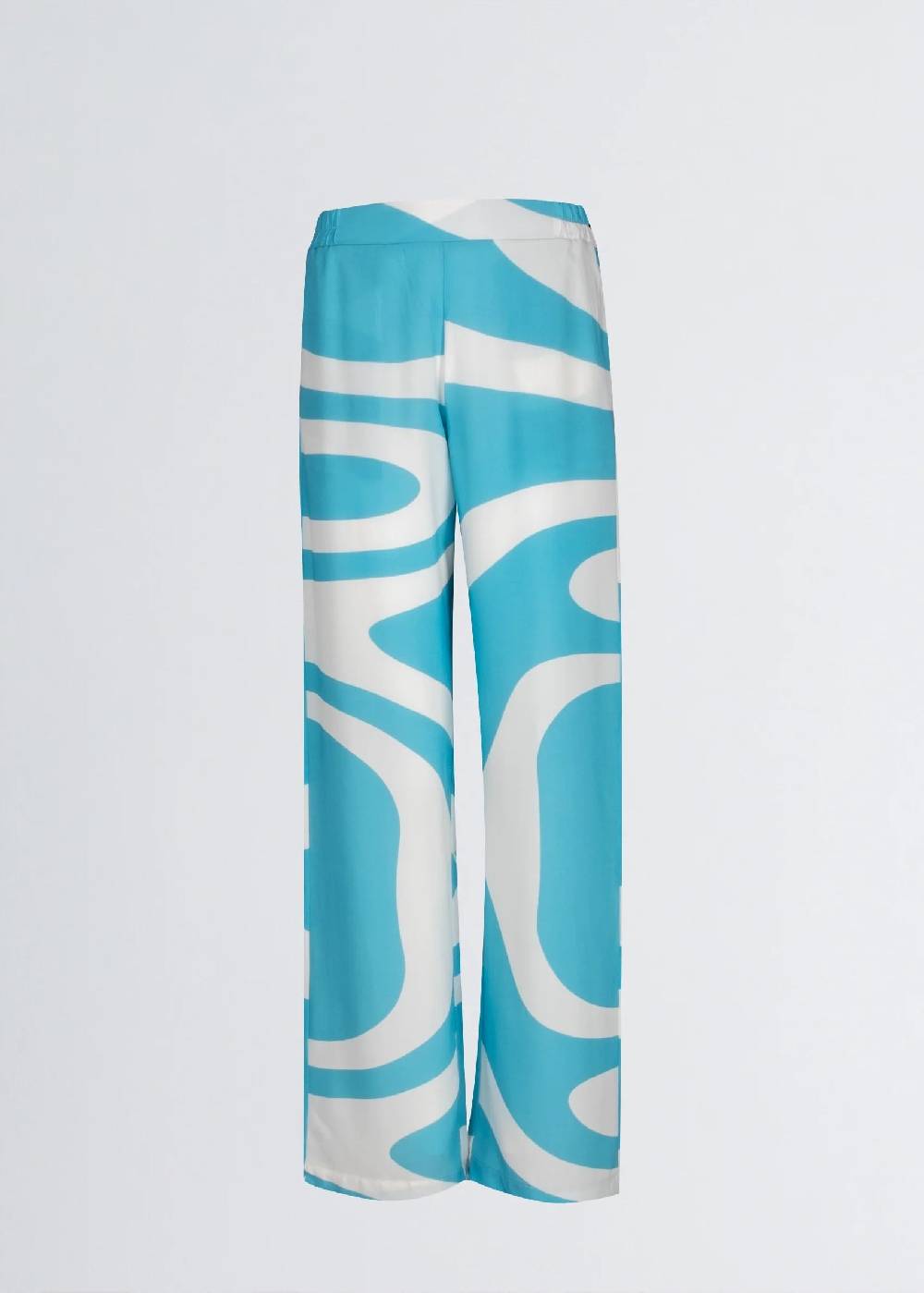 Paola T. Pantalone palazzo stampa wave Convenienza