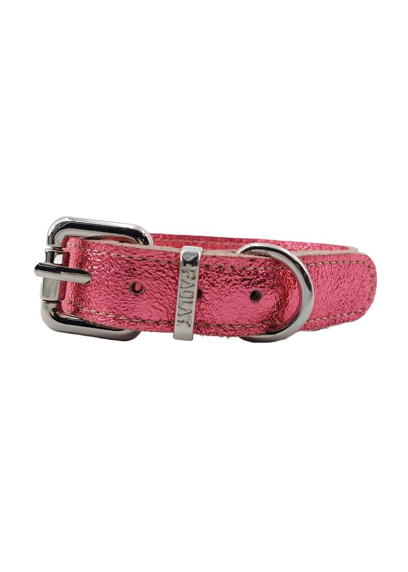 Paola T. Collare diamond Spedizione Gratuita