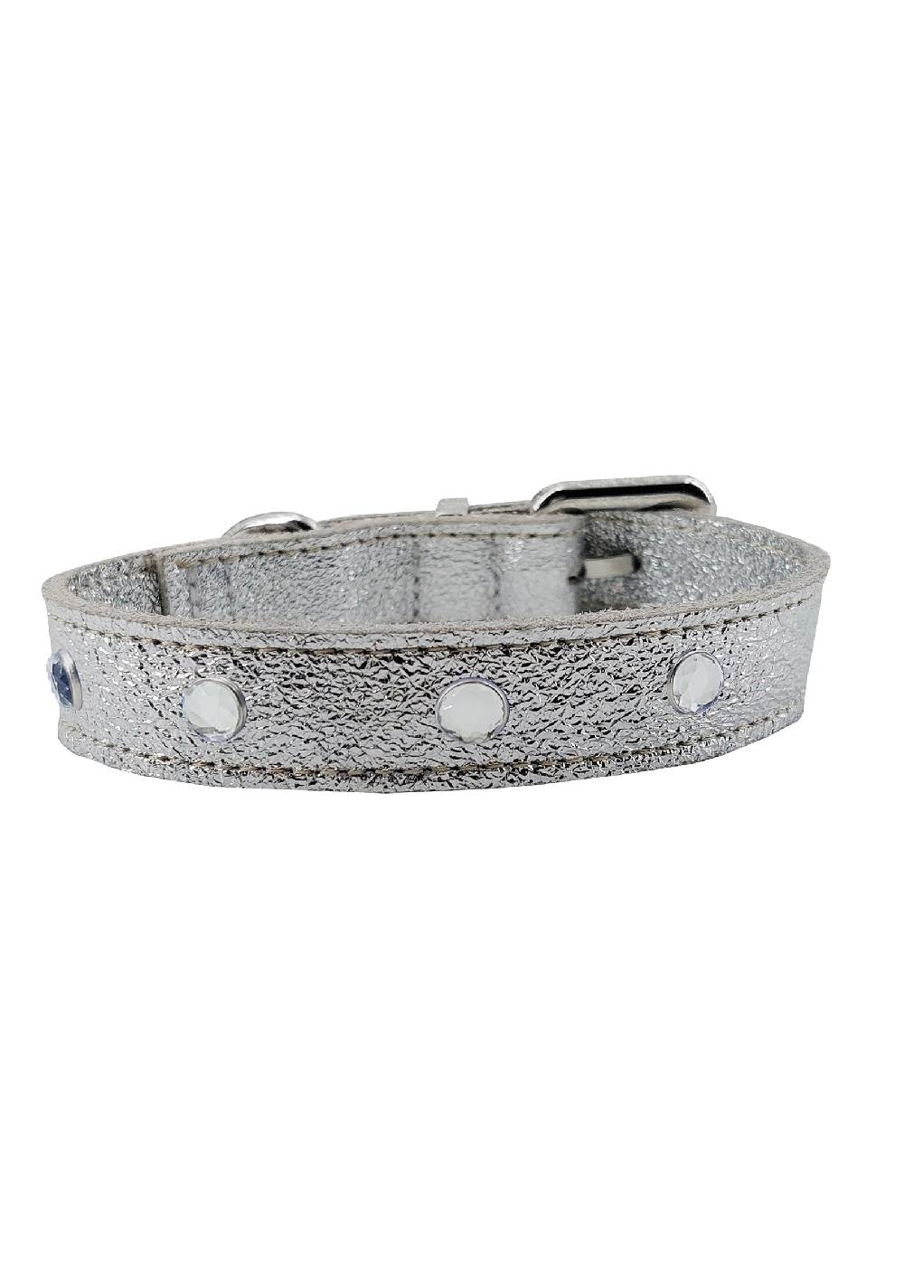 Paola T. Collare diamond Pezzi Unici