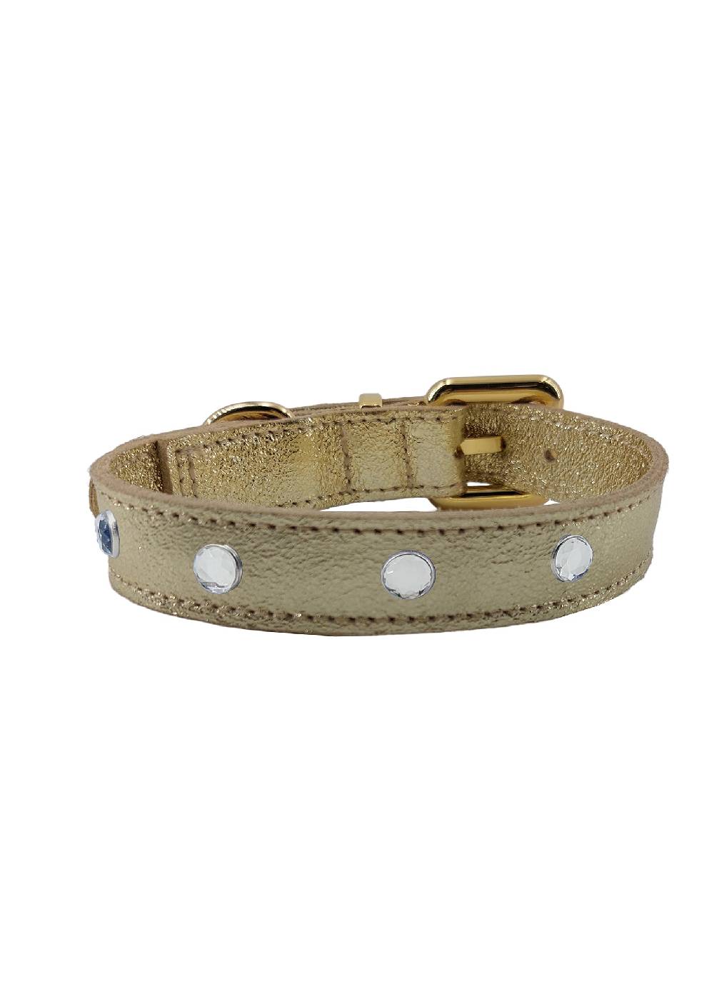 Paola T. Collare diamond Soddisfazione Garantita