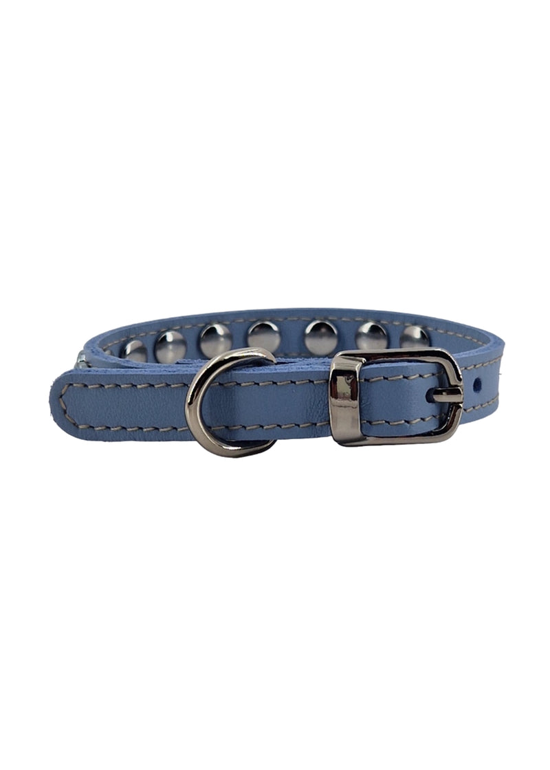 Paola T. Collare strass toys Sottocosto