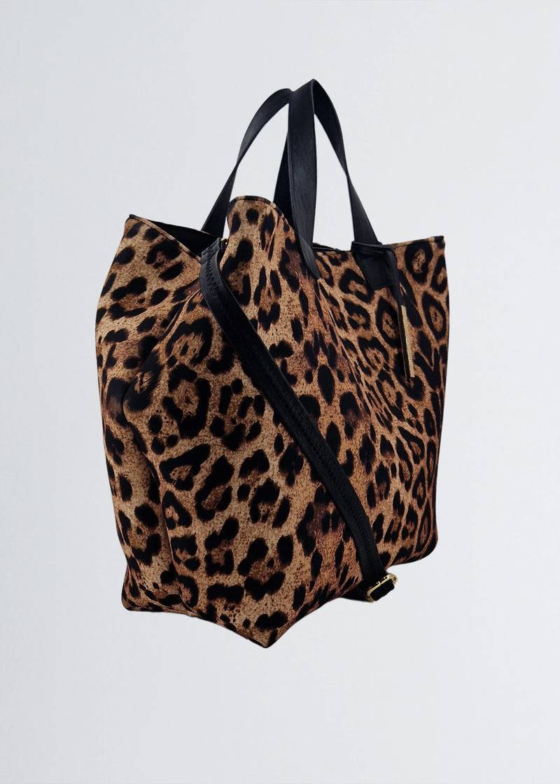 Paola T. Shopper con pendente oro Offerte