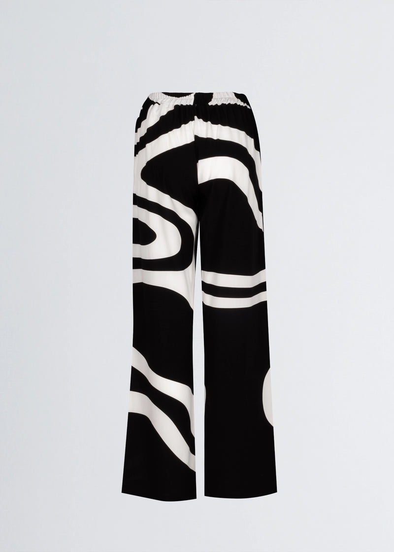 Paola T. Pantalone palazzo stampa wave Negozio
