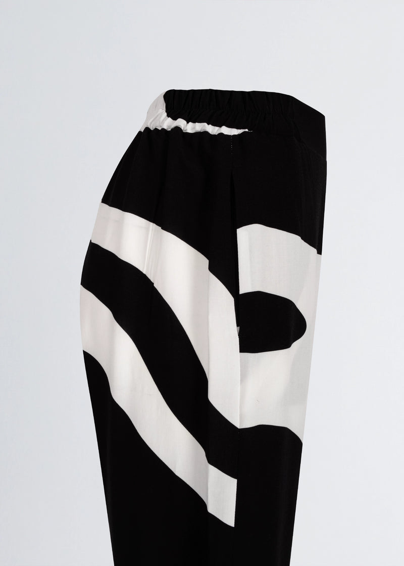 Paola T. Pantalone palazzo stampa wave Negozio